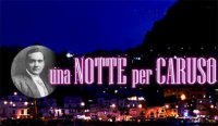 Immagine di Una notte per Caruso, da Sorrento questa sera su Rai1