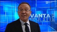 Rai Sport 1: venerdì traguardo delle 100 puntate per Novanta Minuti 