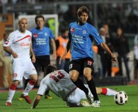 Serie B Playoff Finale Ritorno: Novara-Padova (SKY Calcio/Mediaset Premium)