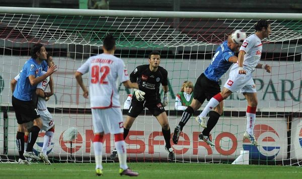 Serie B Playoff Finale Ritorno: Novara-Padova (SKY Calcio/Mediaset Premium)