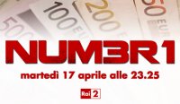 Immagine nel testo correlata a: Num3r1, l'Italia vista attraverso i numeri nella nuova trasmissione di Rai 2