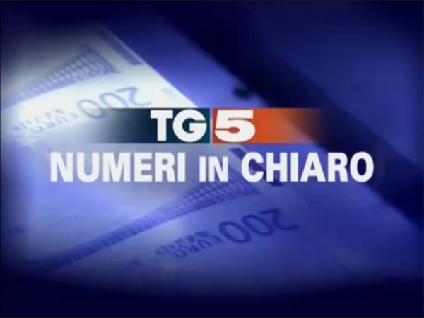 Numeri in chiaro