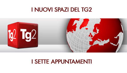 Immagine di Le sette nuove iniziative editoriali del Tg2 diretto da Marcello Masi - Scopri su Televisione