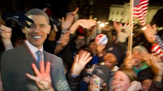 Una serata speciale per Obama stasera su MTV Italia