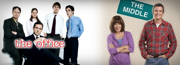 The Office e The Middle, il nuovo venerdì sera su Joi (Mediaset Premium) The Office e The Middle, il nuovo venerdì sera su Joi (Mediaset Premium)