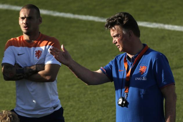 Brasile 2014 | Diretta tv Sky Mondiale 1 e Rai 1 | Olanda vs Argentina