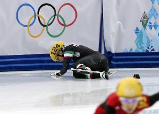 Olimpiadi Sochi 2014 | Day 15: diretta su Sky Sport HD e Cielo Tv #SkyOlimpiadi