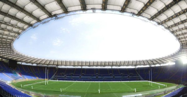 Immagine di Rugby 6 Nazioni 2012: Italia-Inghilterra (diretta Sky Sport 2 HD e differita La7)