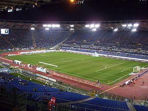 Serie A Roma-Milan, Catania-Napoli e Inter-Juventus (diretta SKY e Mediaset Premium)