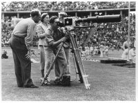 Immagine nel testo correlata a: Olympia, su ESPN Classics in prima tv il film sulle Olimpiadi di Berlino del 1936