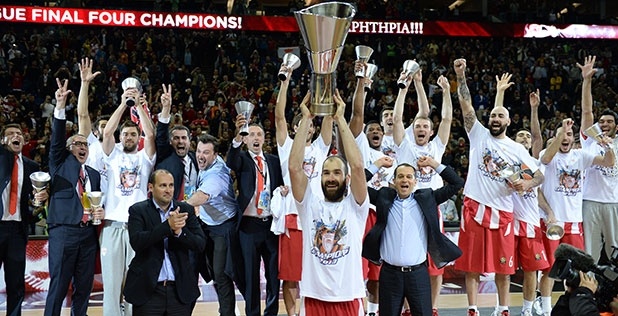 Immagine nel testo correlata a: Eurolega di Basket sui canali Fox Sports per le prossime quattro stagioni
