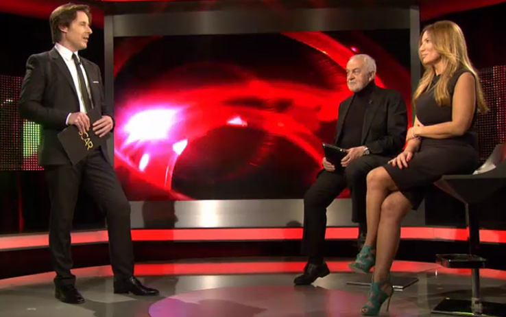 La Notte degli Oscars 2015 di Sky Cinema anche in chiaro su Cielo Tv