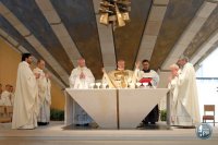 Immagine di Padre Pio tv approda sul digitale terrestre nel mux TIMB (canale 145)