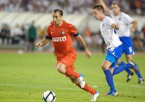 Immagine nel testo correlata a: RETTIFICA: Vaslui - Inter non e attualmente su Mediaset Premium (Playoff Andata Europa League)