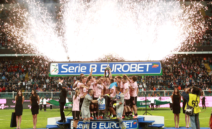 Immagine di Calendario Serie B 2014/2015 - Diretta video streaming  su Digital-Sat.it