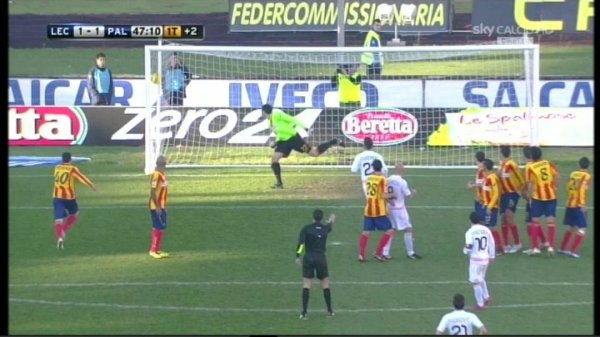 9a giornata di Serie A: Sky Sport HD - Programma e Telecronisti (e Diretta Gol)
