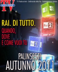 La Rai presenta i palinsesti autunnali 2011, tante conferme e alcune novità