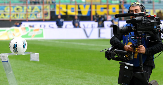 Immagine di Focus - Con 1,4 mln Bundesliga supera diritti Serie A. Italia quarta in Europa
