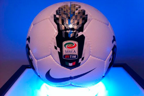 Serie A 2014/2015, Anticipi e Posticipi Tv Sky e Premium fino al 9 Febbraio