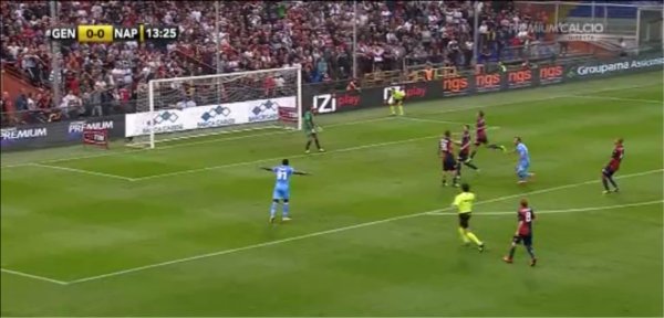 Immagine di Serie A Premium Calcio 25a giornata - Programma e Telecronisti - Scopri su Digitale Terrestre