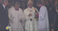 Immagine nel testo correlata a: Il Centro Televisivo Vaticano per la diffusione delle immagini da Rio