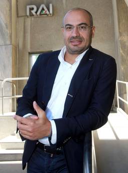 Immagine di Salvo Sottile e Gianluigi Paragone a La7? Trattativa in corso