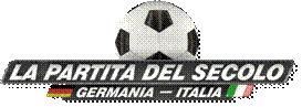 Immagine di Germania - Italia: La partita del secolo (1990-2002) alle 21.30 su Italia 2