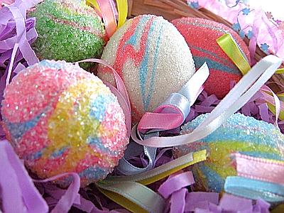 Buona Pasqua 2011 dalla Redazione di Digital-Sat e Digital-Forum!