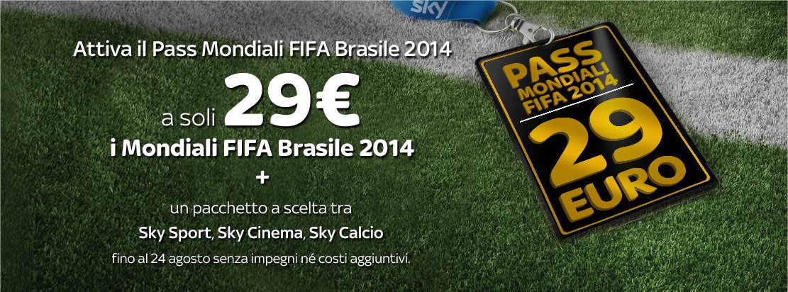 Mondiali Brasile 2014 - Si chiude la fase a gironi | Diretta tv Sky Sport e Rai Sport