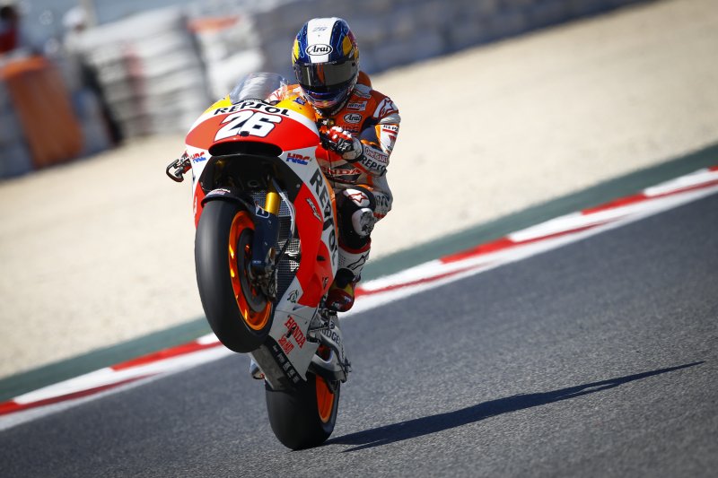 MotoGP Catalunya 2014 | Gara (diretta Sky Sport MotoGP HD + differita Cielo) #SkyMotori