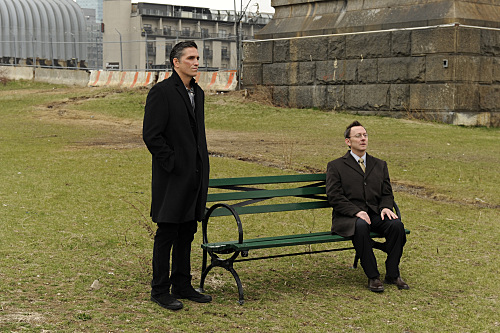 Immagine di Person of Interest, su Italia1 arriva la serie evento ideata da J.J. Abrams - Scopri su Televisione
