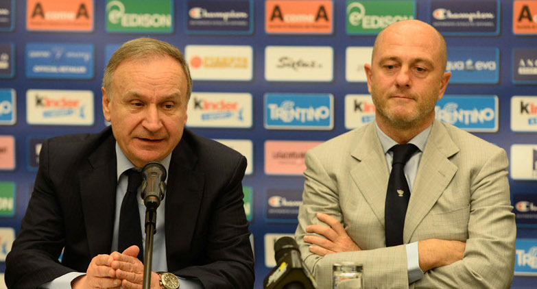 Il Consiglio della FIP approva il progetto del canale tv sul basket