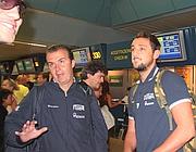 Europei di Basket 2011, il calendario della copertura tv su Rai Sport 1 e 2