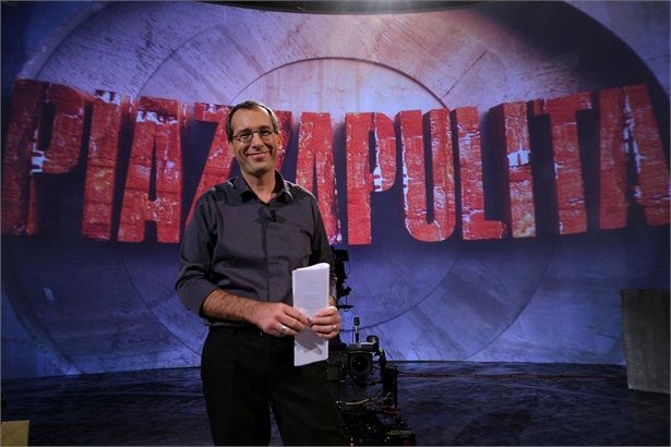 Piazzapulita - Dal 15 settembre alle 21:10 su La7 torna Corrado Formigli 