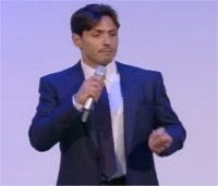 Immagine di P.S. Berlusconi: ''Puntiamo su una tv estera. Partner industriale per Premium'' - Scopri su Economia