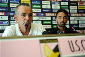 Europa League: Palermo-Thun (diretta solo PPV su Sky Calcio e Mediaset Premium)