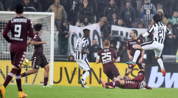 Serie A 32a giornata, Diretta tv su Sky Sport HD e Premium Calcio #DerbyTorino