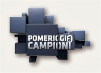 Immagine di Pomeriggio da Campioni, il nuovo contenitore quotidiano su Rai Sport 1 - Scopri su Sport