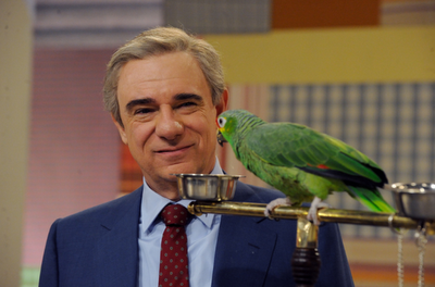 Enzo Tortora - Dove Eravamo rimasti?, su Rai1 la fiction sul popolare conduttore tv