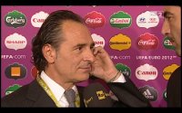 Immagine nel testo correlata a: Rai e Sipra presentano i due eventi sportivi del 2012: Europei e Olimpiadi