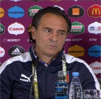 Euro 2012: our dream! Inghilterra-Italia (diretta Rai 1, Rai Sport 1 e Rai HD)
