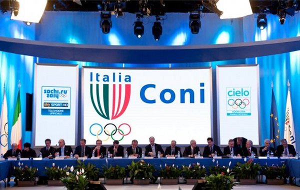 Super Hi-Vision per Sochi 2014, dal 7 Febbraio su Sky Sport HD