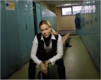 Prime Suspect USA, ogni giovedì alle 21 su FoxCrime HD