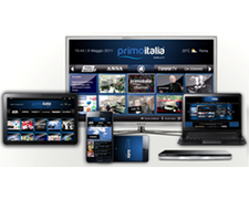 Primoitalia e .Fox: una nuova alleanza amplia &#8232;i contenuti a disposizione