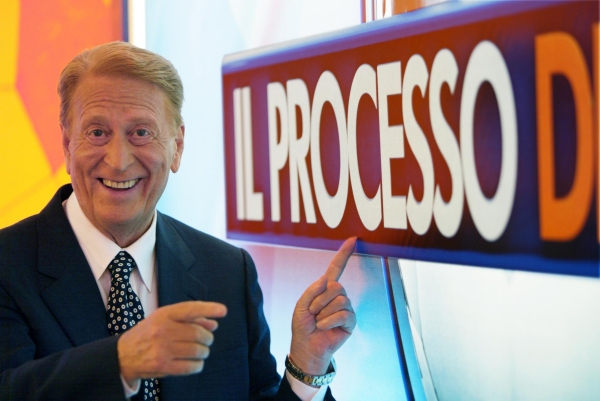 Biscardi anticipa: il Processo su 7Gold parte il lunedì alle 20.30 Immagine nel testo correlata a: Biscardi anticipa: il Processo su 7Gold parte il lunedì alle 20.30
