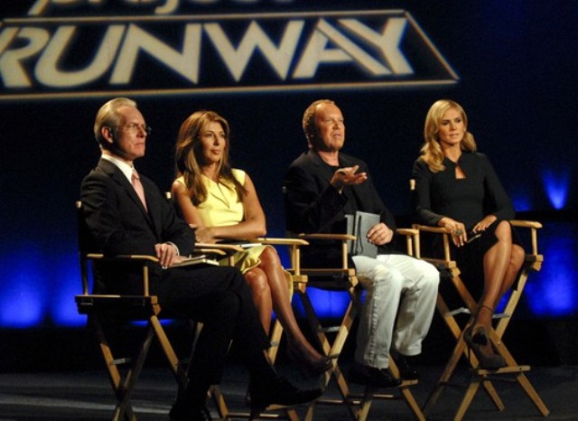 Immagine nel testo correlata a: Fox annuncia il lancio di Project Runway Italia dal 2014 su FoxLife