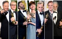 Sky Cinema Hits, una maratona di film dedicata ai protagonisti degli Oscar 2013