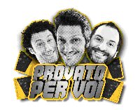 Immagine di Provato per Voi, il nuovo show di intrattenimento prossimamente su Italia 1
