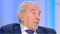 Immagine di E&#039; morto Alfredo Provenzali, radiocronista storico dello sport in Rai