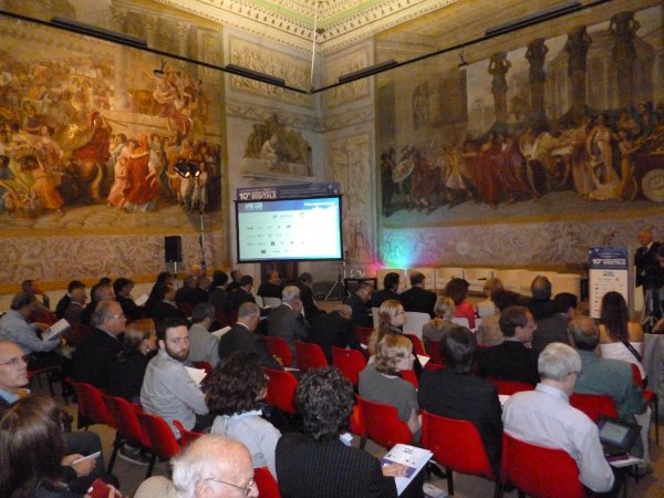 Successo per la decima edizione del Forum Europeo Digitale di Lucca #forumeuropeo